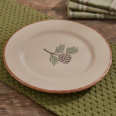 Pinecroft Platter - Park Designs - The Fox Decor